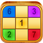 Cover Image of Download Sudoku Quest - Brain Teasers 1.7.1 APK