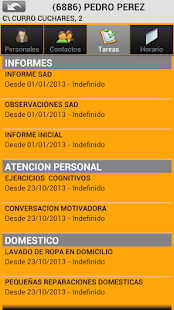 Gesad Mobile Screenshots 4