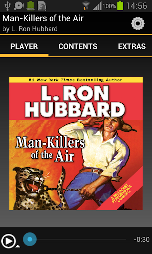 Man-Killers Hubbard