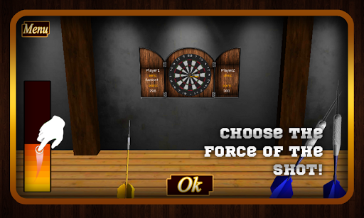 Darts Pro 2015