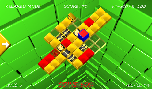 Pedra! Screenshots 2