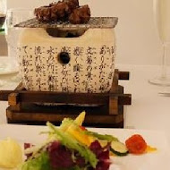 aqua水相餐廳法義料理