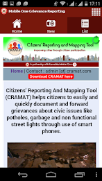 CRAMAT Karnataka poster 8