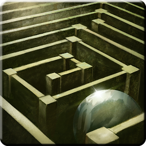 Maze!