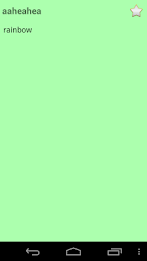 English Maori dictionary poster 6