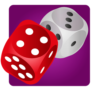 Un cacho de cacho (yahtzee!) LOGO-APP點子