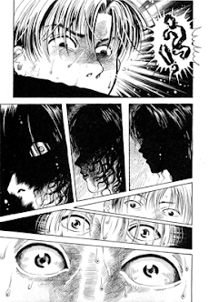 【閲覧注意】稲川淳二の漫画（まんが）〜怖いマンガ2014夏のおすすめ画像2