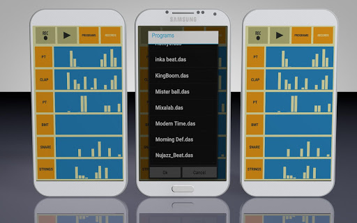 Tutorial: Developing a PhoneGap Application | Christophe Coenraets