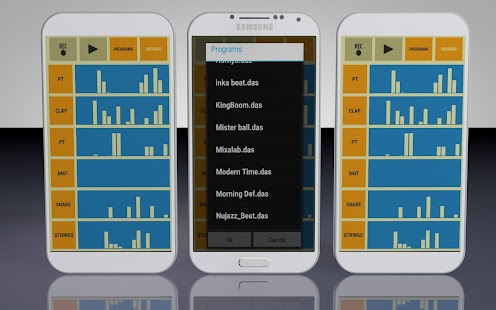 Free Download BEAT MIX APK