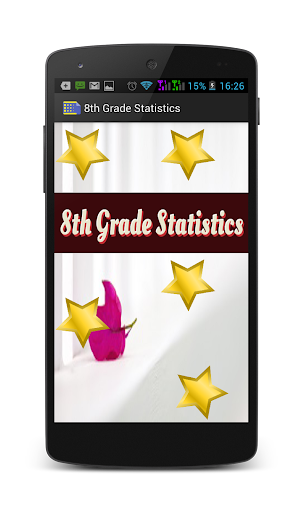 8th Grade Statistics