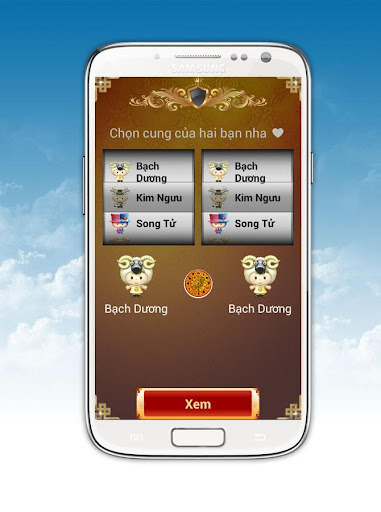 【免費生活App】12 Cung Hoàng Đạo, 12 chòm sao-APP點子