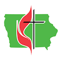 Iowa UMC logo