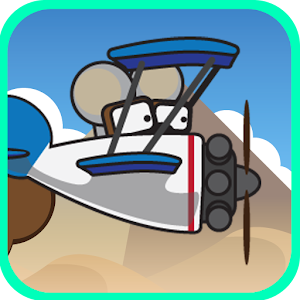 Desert Flight.apk 1.0
