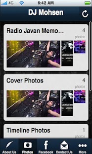 Lastest DJ Mohsen APK