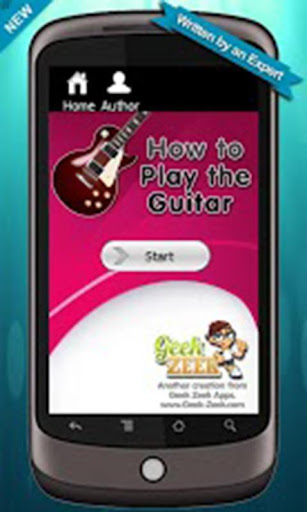 How to Play the Guitar Pro 2