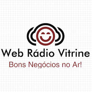 Web Rádio Vitrine 1.0.0