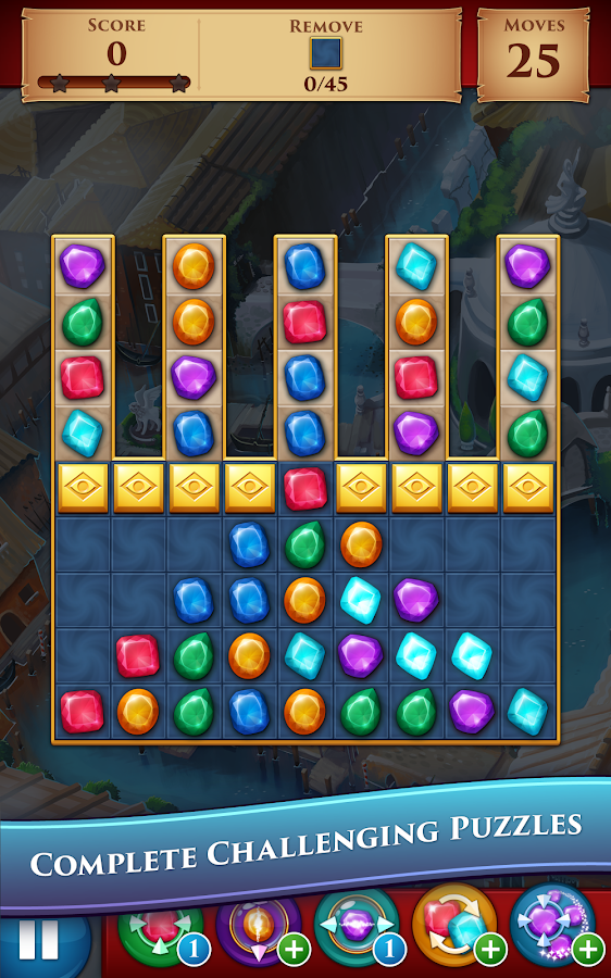 Mystery Match Android Apps on Google Play