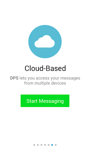 【免費通訊App】DPS Messenger-APP點子