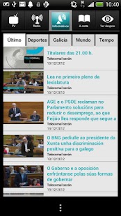 How to download CRTVG Informativos e Directos lastet apk for bluestacks