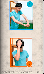 Sense of muselmans bilmelis poster 5