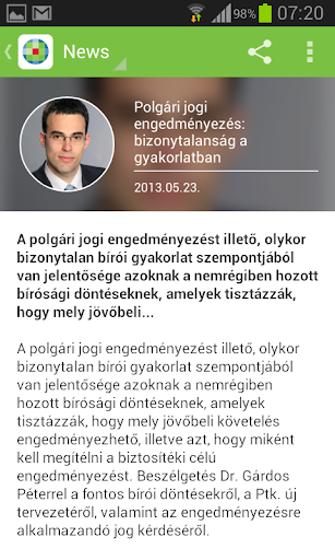 【免費商業App】Jogi képzések 2014-APP點子