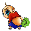 Farts & Burps! Free logo