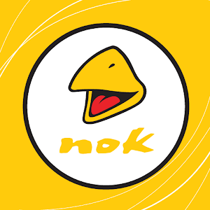 Nok Air logo