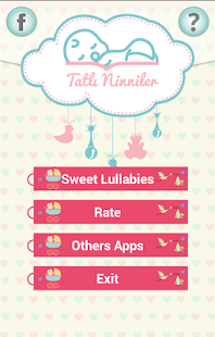 Lastest Sweet Lullabies APK for Android