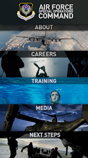 Lastest A F S O C APK for Android