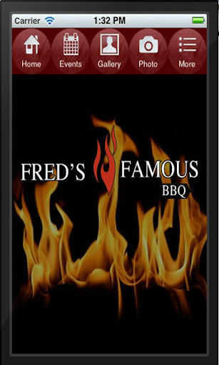 Fred's Famous BBQ