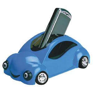 I'm driving - call later! 1.4