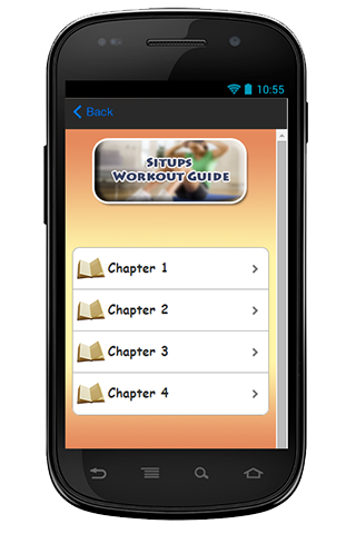免費下載健康APP|Sit Ups Workout Guide app開箱文|APP開箱王