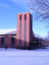 St. Benedict's Catholic Church