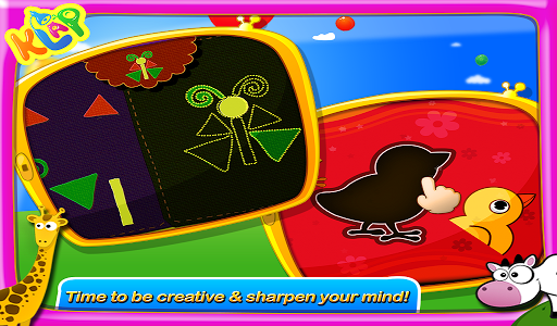 免費下載教育APP|Kids Preschool Game Box Pro app開箱文|APP開箱王