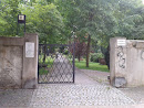 Friedhof Turiner Strasse