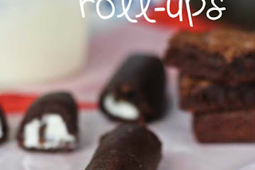 Fudgy Brownies Recipe