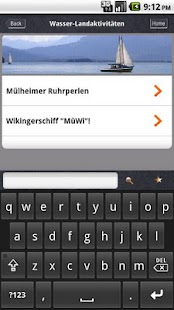 Lastest Mülheim APK