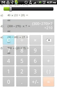 How to get Transparent Calculator lastet apk for android