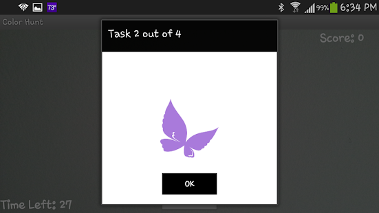 Color Hunt Screenshots 4