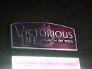 Victorious Life CHURCH of GOD