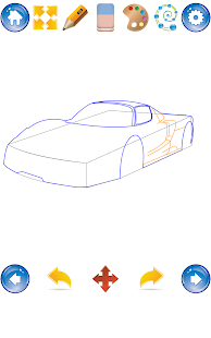 How to Draw Cars Screenshots 10