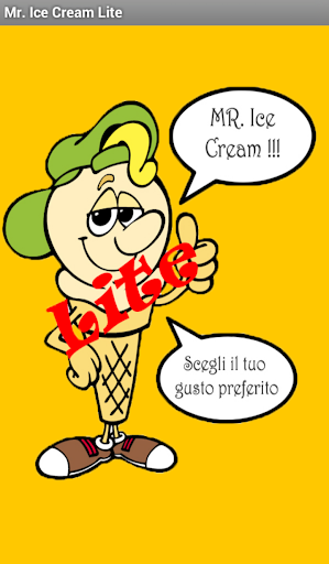 Mr.Ice Cream Lite