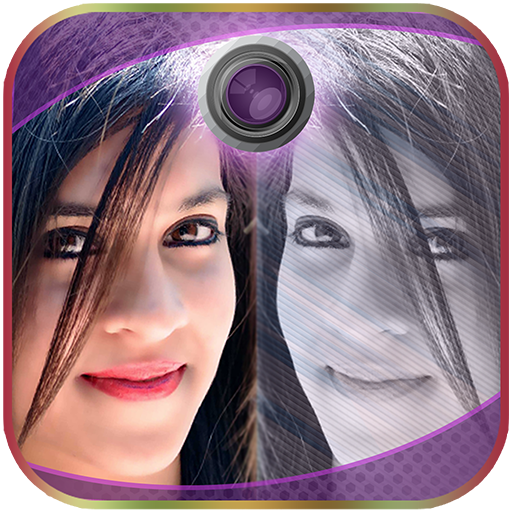 Mirror Photo Effects Editor 娛樂 App LOGO-APP開箱王