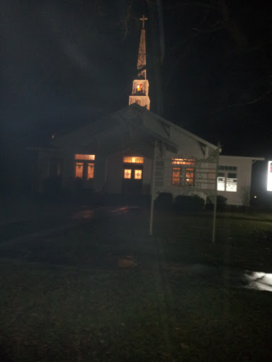 Pinson Methodist Church