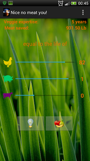免費下載生活APP|Nice No Meat You! (Lite&Free) app開箱文|APP開箱王