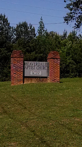 Beaverdale Baptist Church