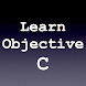 Learn Objective C