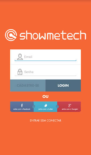 Showmetech