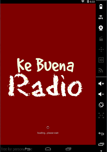 Ke Buena Radio Mexico