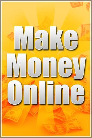 Make Money Online Blogs